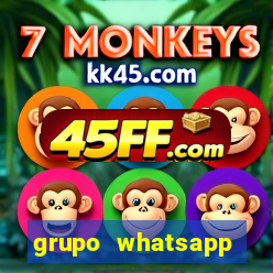 grupo whatsapp porto velho